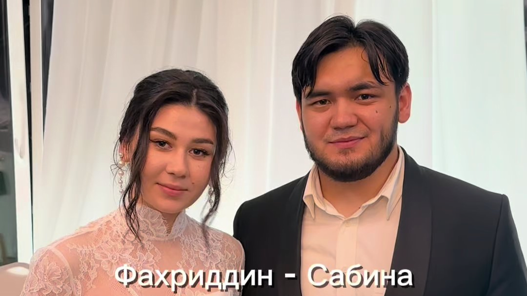 Обложка видео